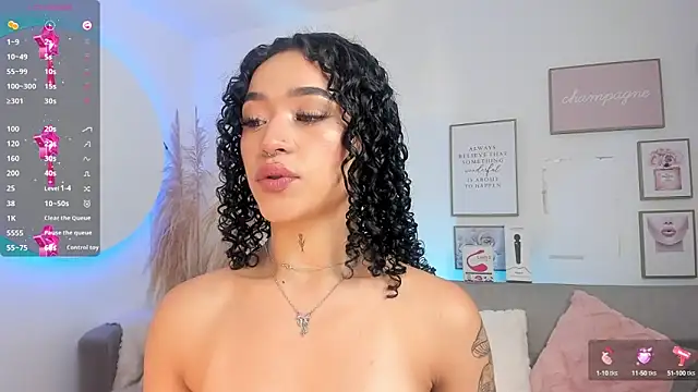 Snapshot of Crystal_Dluna chatting on 17, 3, 2025 Crystal Dluna online show from 17, 3, 2025