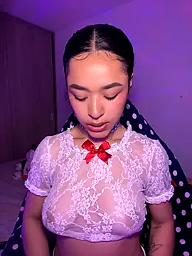 Snapshot of Crystal_Dluna chatting on 15, 9, 2025 Crystal Dluna online show from 15, 9, 2025