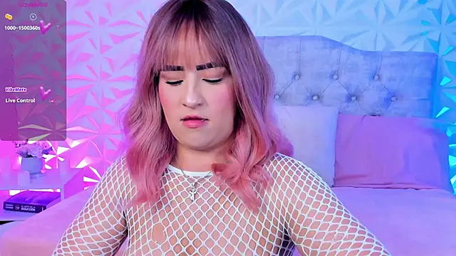 Miss Ivy4 online show from 7, 3, 2026