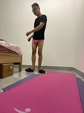 Snapshot of lixiaoshuai8 chatting on 13, 3, 2025 lixiaoshuai8 online show from 13, 3, 2025