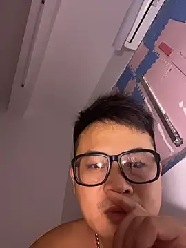 Snapshot of lixiaoshuai8 chatting on 9, 10, 2025 lixiaoshuai8 online show from 9, 10, 2025