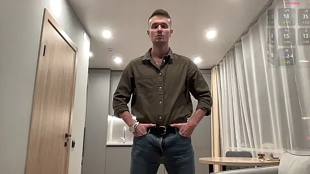 cute mark online show from 24, 11, 2025
