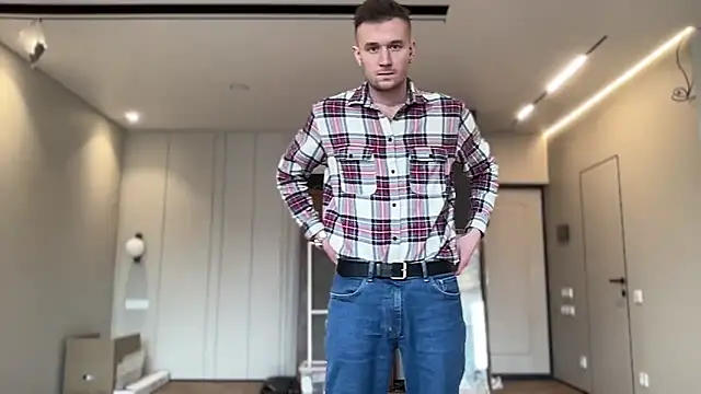 cute mark online show from 28, 4, 2026