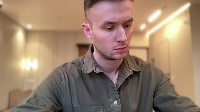 cute mark online show from 29, 4, 2026