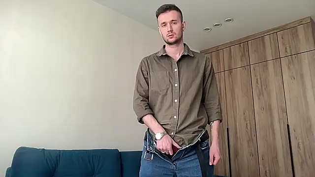 cute mark online show from 5, 5, 2026
