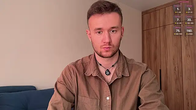 cute mark online show from 8, 5, 2026