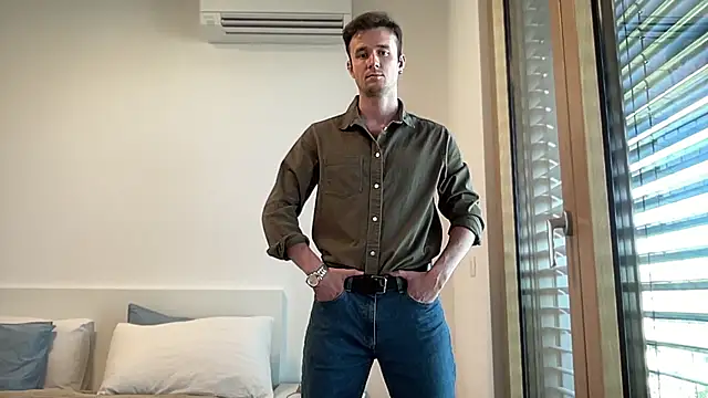 cute mark online show from 26, 6, 2026
