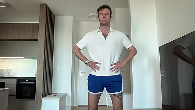 cute mark online show from 4, 7, 2026