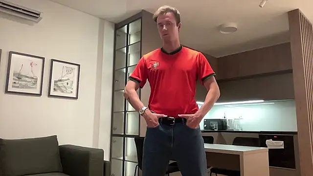 cute mark online show from 14, 7, 2026