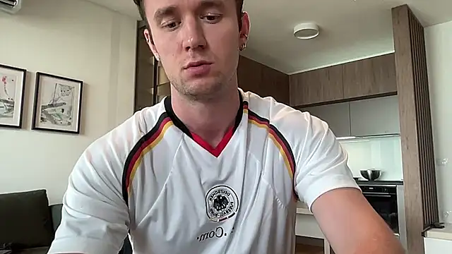 cute mark online show from 16, 7, 2026