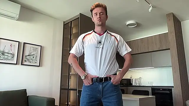 cute mark online show from 17, 7, 2026