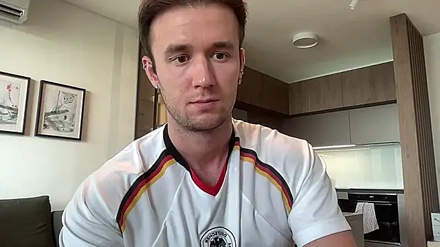 cute mark online show from 18, 7, 2026