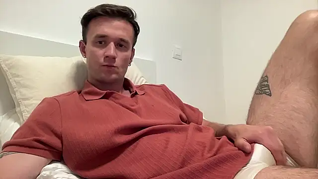 cute mark online show from 23, 7, 2026