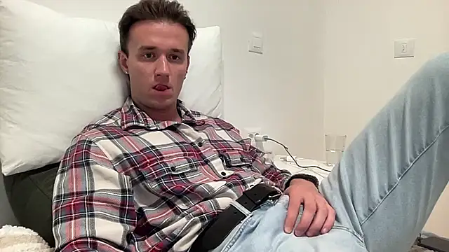 cute mark online show from 1, 8, 2026
