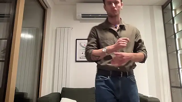 cute mark online show from 5, 8, 2026