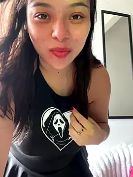 Snapshot of adry_moon666 chatting on 14, 9, 2025 adry moon666 online show from 14, 9, 2025