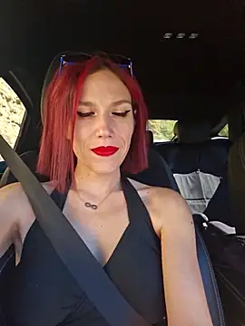 Lily-Diabl3ss online show from 10, 10, 2025