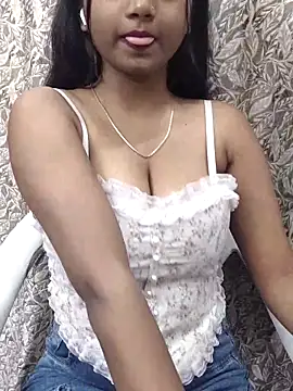 Snapshot of Ishaani_0 chatting on 20, 3, 2025 Ishaani 0 online show from 20, 3, 2025