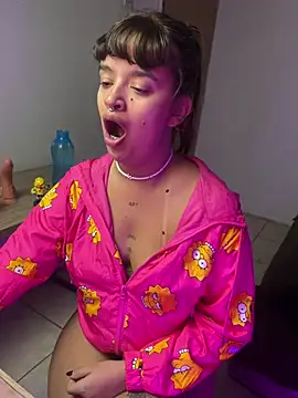 pepsicolacouple online show from 16, 6, 2026