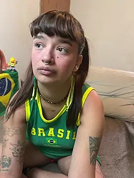 pepsicolacouple online show from 19, 6, 2026