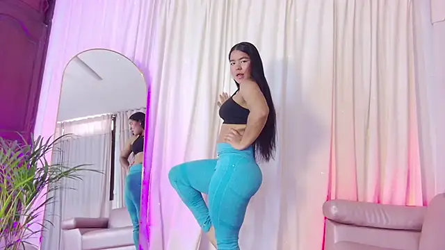 HayamiKioto online show from 20, 3, 2026