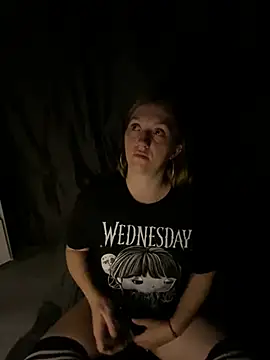 Stoner BarbieXX online show from 1, 8, 2026