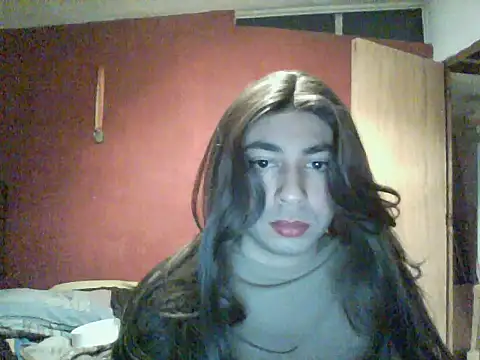 Yasmin Paez99 online show from 11, 10, 2025