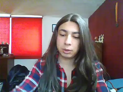 Yasmin Paez99 online show from 23, 10, 2025