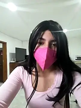 Yasmin Paez99 online show from 4, 7, 2026