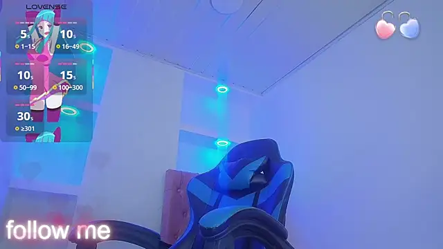 zoe connor19 online show from 8, 3, 2025