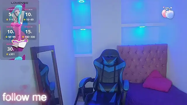 zoe connor19 online show from 8, 3, 2025