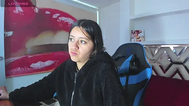 zoe connor19 online show from 10, 10, 2025