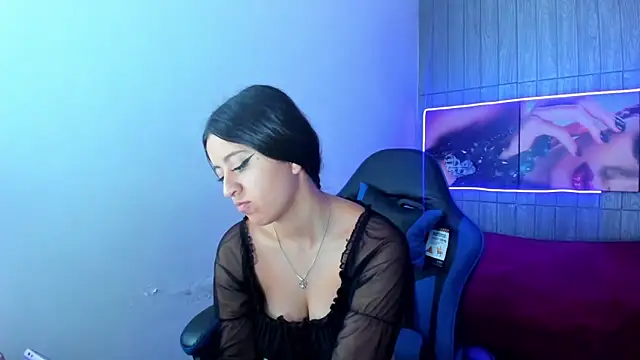 zoe connor19 online show from 3, 2, 2026