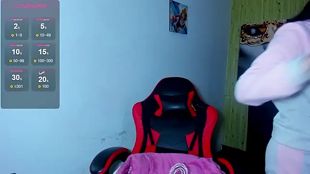 zoe connor19 online show from 9, 2, 2026