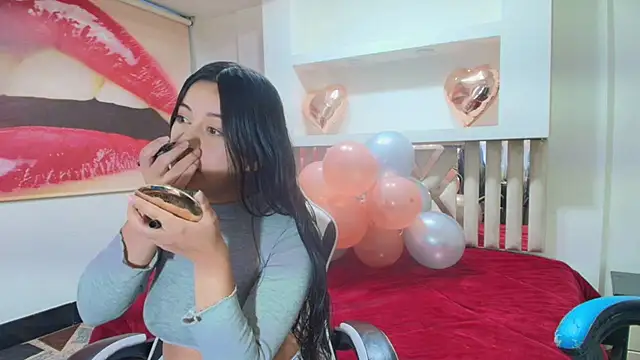 zoe connor19 online show from 16, 7, 2026
