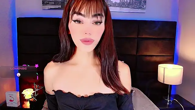 Snapshot of Shanelengel chatting on 10, 3, 2025 Shanelengel online show from 10, 3, 2025