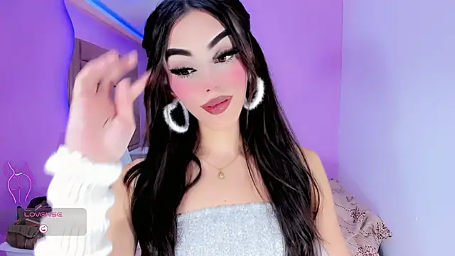 Snapshot of Shanelengel chatting on 15, 10, 2025 Shanelengel online show from 15, 10, 2025