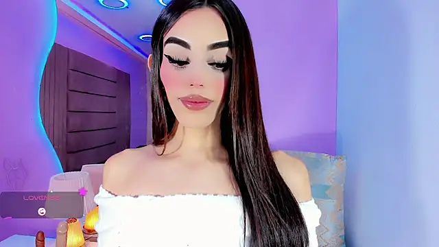 Snapshot of Shanelengel chatting on 19, 12, 2025 Shanelengel online show from 19, 12, 2025