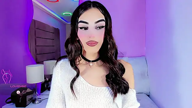 Snapshot of Shanelengel chatting on 13, 1, 2026 Shanelengel online show from 13, 1, 2026