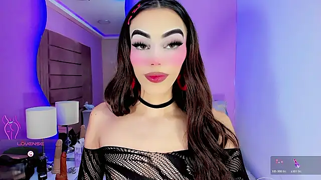 Snapshot of Shanelengel chatting on 19, 1, 2026 Shanelengel online show from 19, 1, 2026