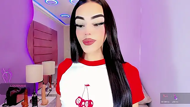 Snapshot of Shanelengel chatting on 19, 3, 2026 Shanelengel online show from 19, 3, 2026