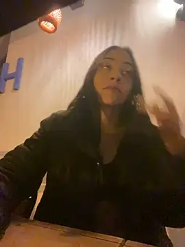 Snapshot of Little_aphrodite chatting on 18, 1, 2025 Little aphrodite online show from 18, 1, 2025