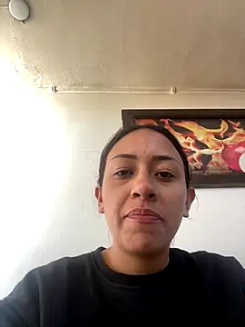 Snapshot of Little_aphrodite chatting on 21, 9, 2025 Little aphrodite online show from 21, 9, 2025