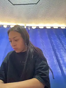 Snapshot of Little_aphrodite chatting on 6, 10, 2025 Little aphrodite online show from 6, 10, 2025