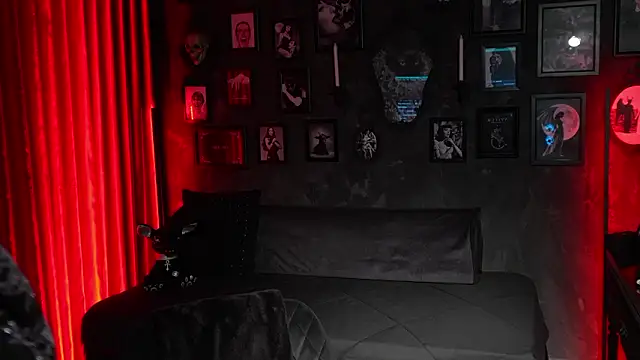 Morgan Hilll  online show from 12, 3, 2026