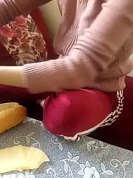 Snapshot of nouramaroc chatting on 16, 12, 2024 nouramaroc online show from 16, 12, 2024