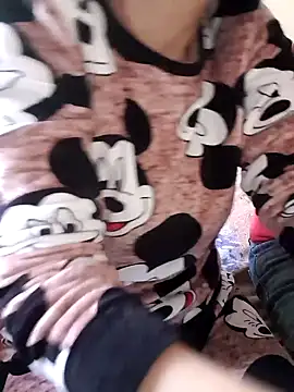 Snapshot of nouramaroc chatting on 30, 12, 2024 nouramaroc online show from 30, 12, 2024