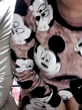 Snapshot of nouramaroc chatting on 11, 1, 2025 nouramaroc online show from 11, 1, 2025