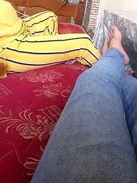 Snapshot of nouramaroc chatting on 16, 1, 2025 nouramaroc online show from 16, 1, 2025