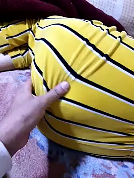 Snapshot of nouramaroc chatting on 17, 1, 2025 nouramaroc online show from 17, 1, 2025